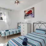 Casa Orquidea بيت للعطل El Médano