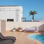 بيت للعطل Casa Orquidea *