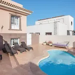 Casa Orquidea * El Médano