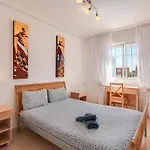 Casa Orquídea Prázdninový dům
