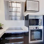 Casa Orquídea Prázdninový dům