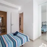 Casa Orquídea Prázdninový dům El Médano
