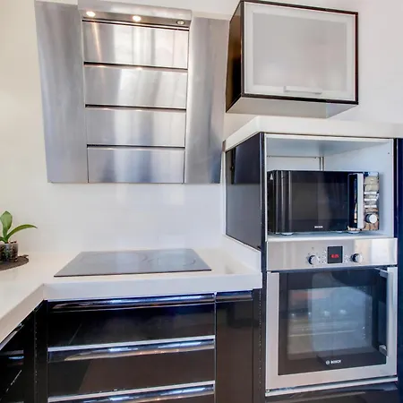 Casa Orquidea El Médano