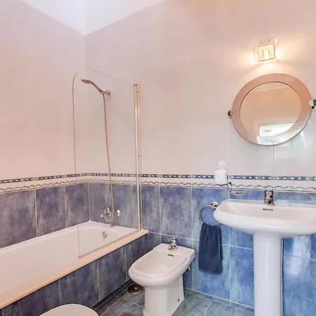 Casa Orquídea Prázdninový dům El Médano
