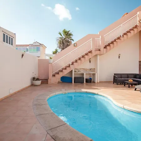 Casa Orquidea