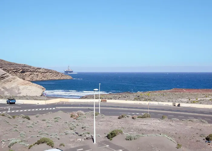 Casa Orquidea Ferienhaus