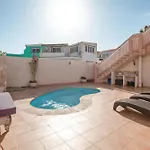 Casa Orquidea * Эль-Медано