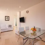 Casa Orquidea Дом отдыха Эль-Медано