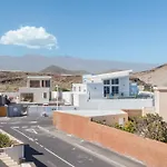 Casa Orquidea Дом отдыха Эль-Медано