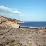 Casa Orquidea Эль-Медано