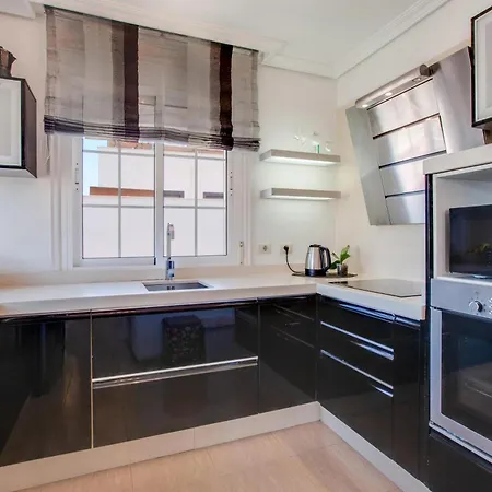 Casa Orquidea بيت للعطل El Médano