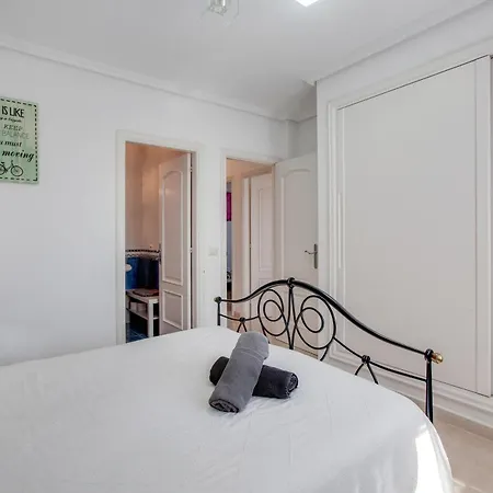 بيت للعطل Casa Orquidea El Médano