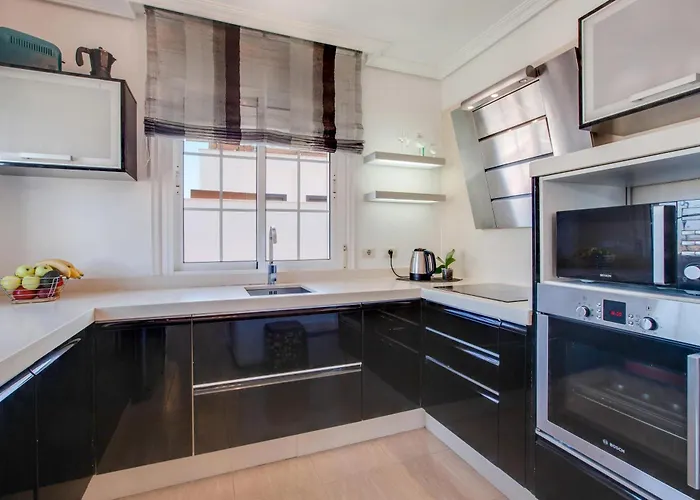 Casa Orquidea بيت للعطل El Médano