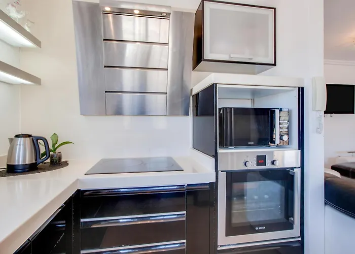 Casa Orquidea El Médano